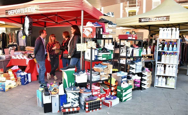 Sptima edicin de la Feria Outlet de Ucovi _3