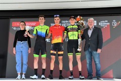 Lliurament de trofeus del Memorial Joan Baptista Llorens