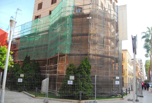 Obras en la Torre Motxa_1