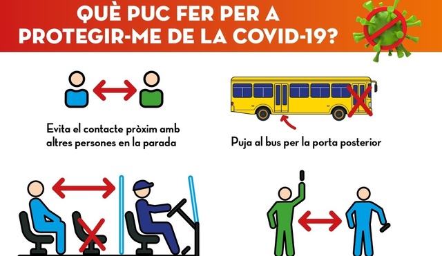 Consejos para el uso del bus urbano_1