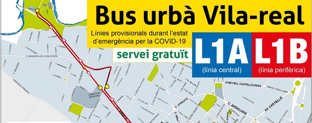 Lnies del servei d'autobs urb durant l'estat d'alarma per la COVID-19_1