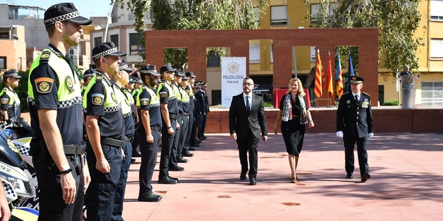 presentaci policia local 