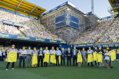 homenatge Villarreal CF_1