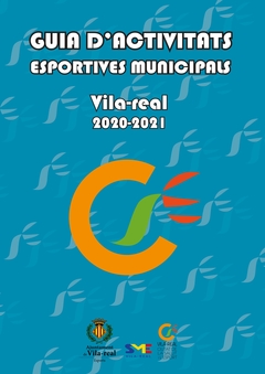 Guia Esportiva 2020-2021