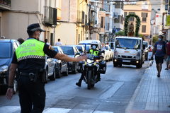 Traslado de la Virgen de Gracia hasta la iglesia Arciprestal_2