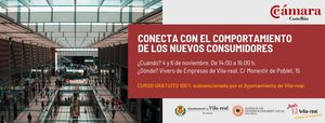 Connecta amb el comportament dels nous consumidors