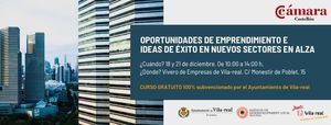 Oportunitats d'empreneduria i idees d'xit en nous sectors a l'ala