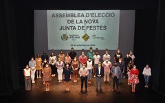 Asamblea de la Junta de Fiestas_1