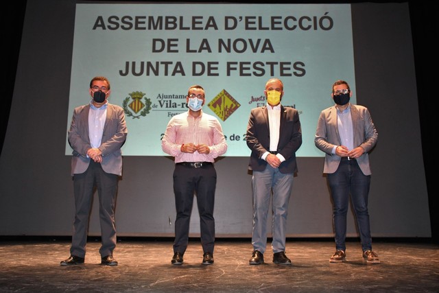 Asamblea de la Junta de Fiestas_3