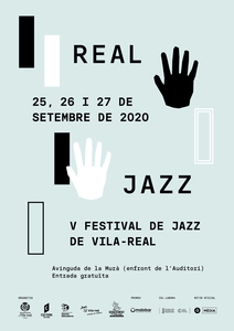 REAL JAZZ - V FESTIVAL DE JAZZ DE VILA-REAL_1