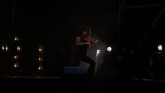 Concert d'Ara Malikian