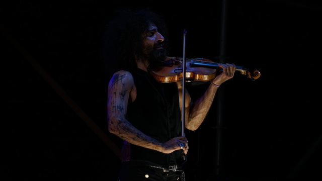 Concert d'Ara Malikian_2