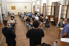 Reuni del Consell Agrari Local per la COVID-19_1