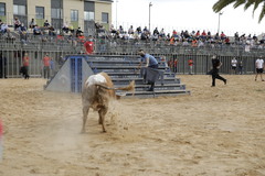 Dia de Vila-real al recinte taur porttil_3