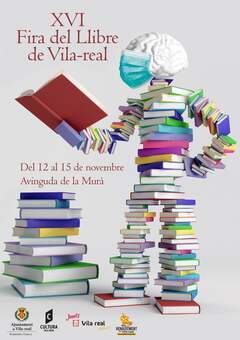 XVI Fira del Llibre