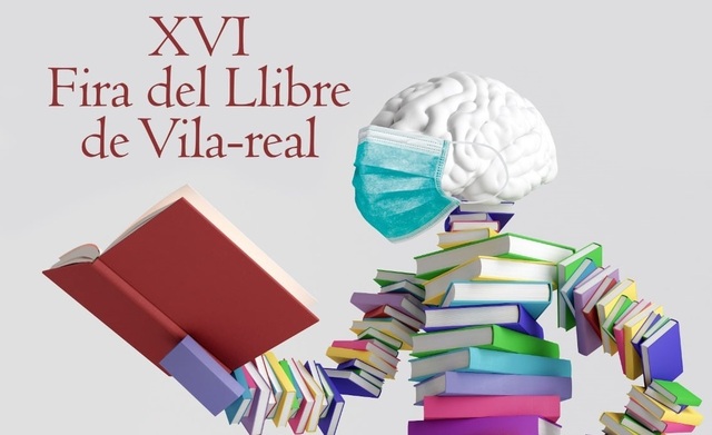 XVI Fira del Llibre_1