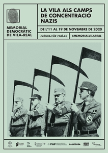 MEMORIAL DEMOCRTICO DE VILA-REAL 2020