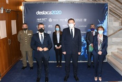 Inauguracin de Destaca 2020 _2