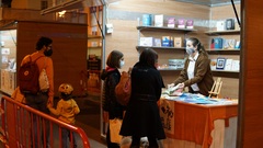 Inauguracin de la XVI Feria del Libro_1