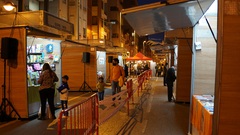 Inauguracin de la XVI Feria del Libro_2