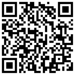 Codi QR amb la programaci de Cineculpable 