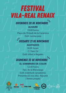 Festival Vila-real Renaix_3