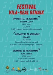 Festival Vila-real Renaix_6