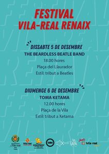 Festival Vila-real Renaix_7