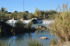 El Millars salta les Reballadores