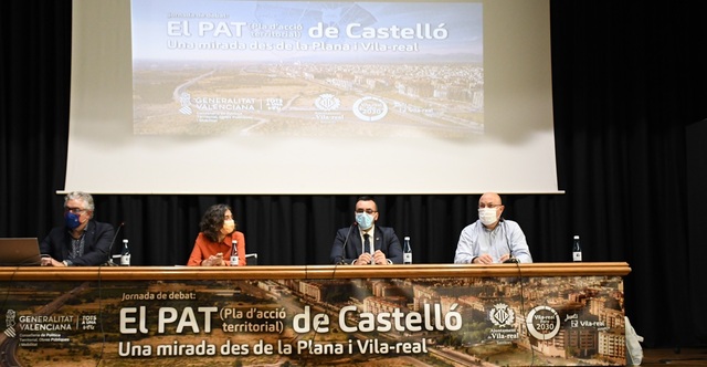 Jornada sobre el PAT de Castell_1