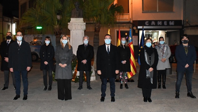 Commemoraci del Dia Internacional de Trrega