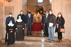 Reunión del Patronato de la Fundación de San Pascual_3