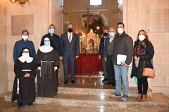 Reunin del Patronato de la Fundacin de San Pascual_3