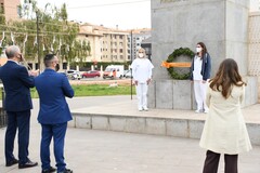 Conmemoracin del 747 aniversario de la fundacin de Vila-real_3