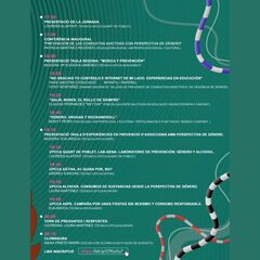 Campanya de prevenci d'addiccions amb perspectiva de gnere de la UPPCA_1