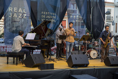 Sisena edici del festival Real Jazz