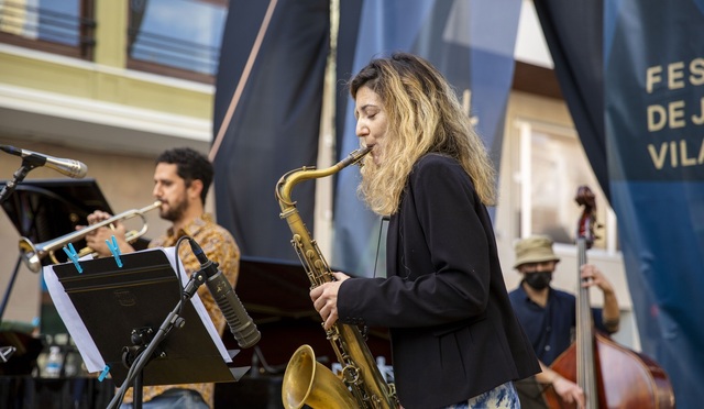 Sisena edici del festival Real Jazz_1