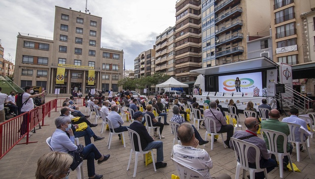 Presentacin del 73 Gran Premio Vila-real_4