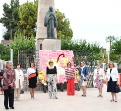 Ofrenda a san Pascual_2