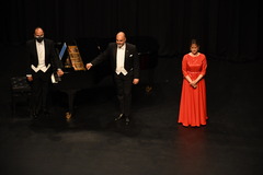 Concert líric d'òpera sarsuela