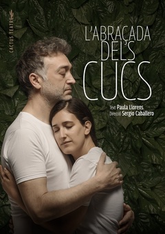 "L'abraada dels cucs"