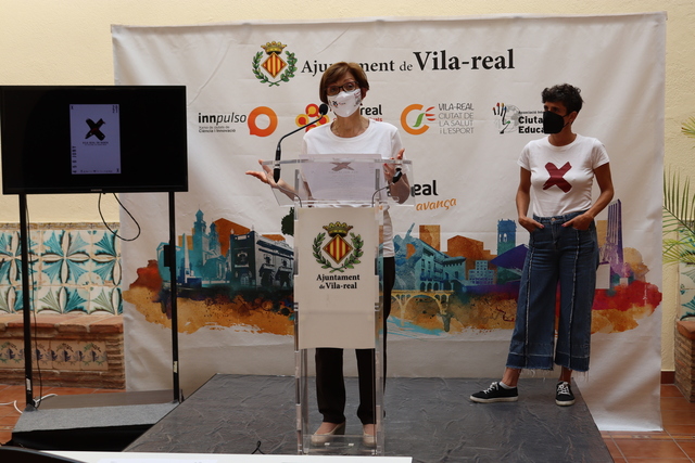 Presentació del festival Vila-real en dansa_1