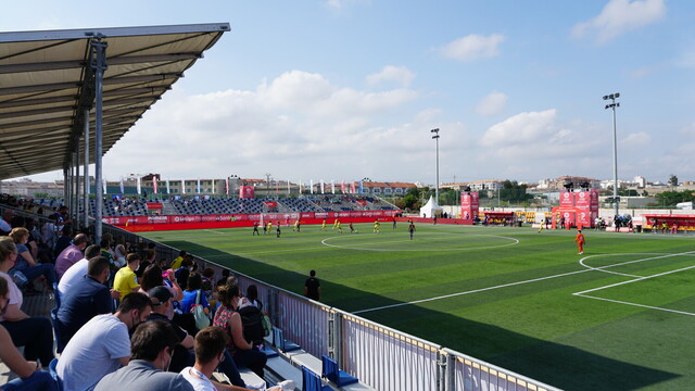 Torneig Nacional Pamesa LaLiga Promises Santander_1