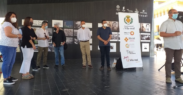 Exposicin del 41 Concurso Nacional de Fotografa Sarthou Carreres