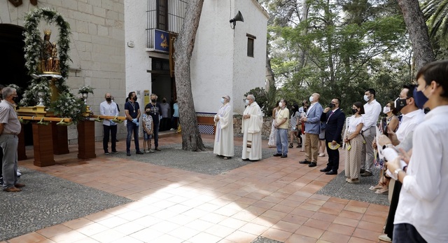 Festa del Termet de 2021 