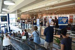 Apertura del nuevo Lidl en Vila-real_1