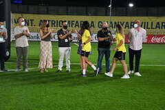 I Trofeo Teika de fútbol femenino de la Comunidad Valenciana_1