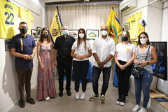 Exposicin de la Purssima en homenaje al Villarreal CF_1