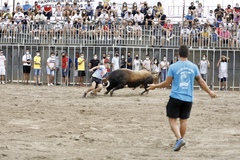 Plaza de toros porttil MDG2021_3