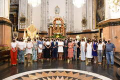 Procesin de retorno de la Virgen de Gracia 2021_2